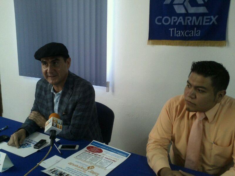 Corrupción y falta de capacitación, entre “enfermedades” que atacan a emprendedores