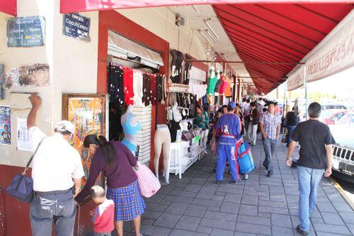 Reduce tiempo de trámites, la dirección de economía de Apizaco