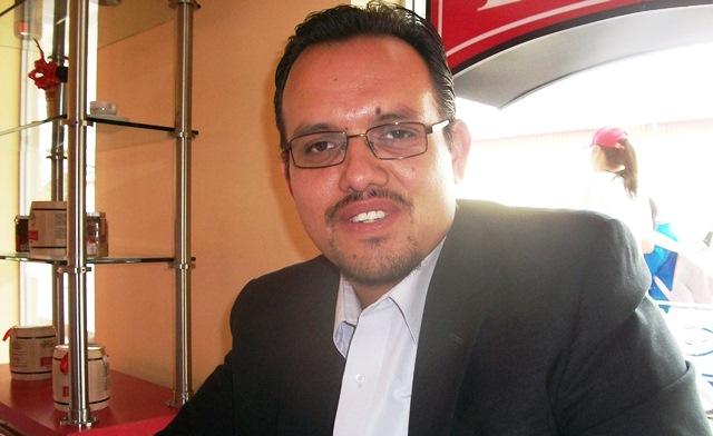 Pretende Cambrón que el PRD ponga piso parejo rumbo a elecciones