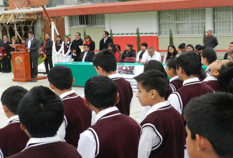 Ixtacuixtla, municipio promotor de la prevención a las adicciones