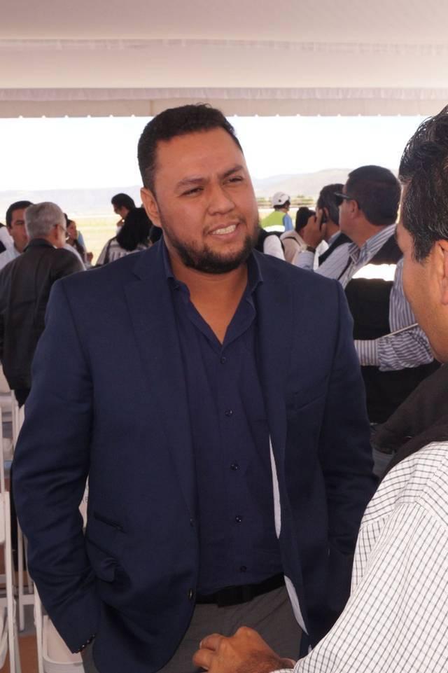 Tlaxcala, arriba de la media nacional en colocación de empleo: Luis Vargas González