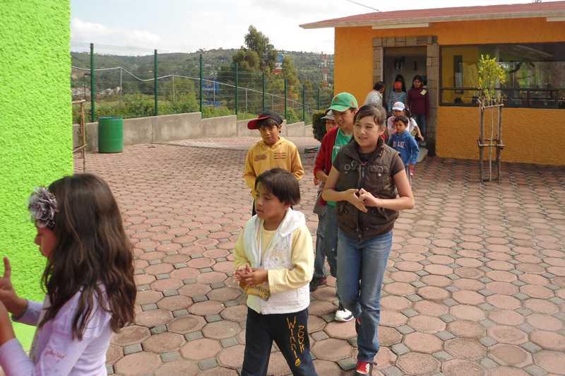 Se consolida Zoológico del Altiplano como espacio de convivencia familiar