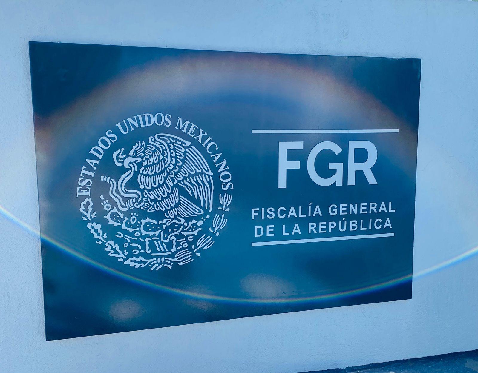 FGR obtiene sentencia condenatoria contra una persona por portación de armas de fuego en Tlaxcala