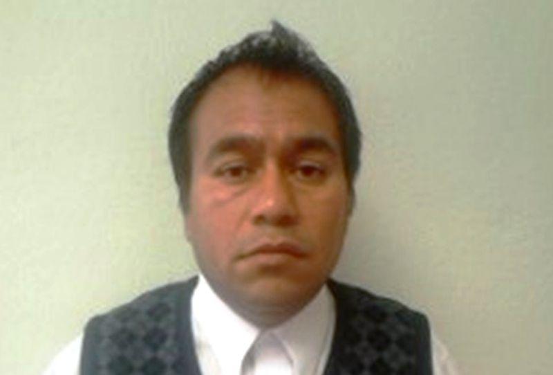 Aprehenden a ex alcalde de Cuapiaxtla por abuso de autoridad