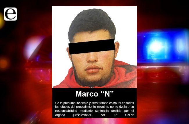 FGR obtiene sentencia contra una persona por portación de arma de fuego en Tlaxcala