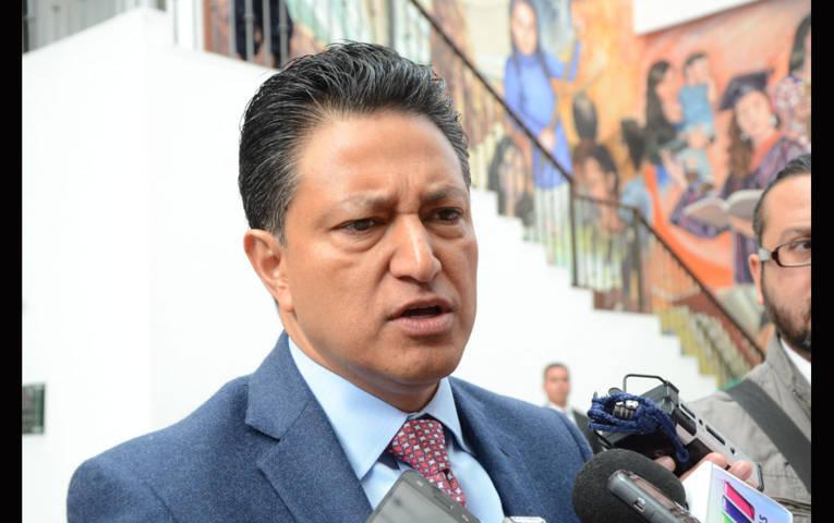 Opera la Guardia Nacional en tres municipios de Tlaxcala