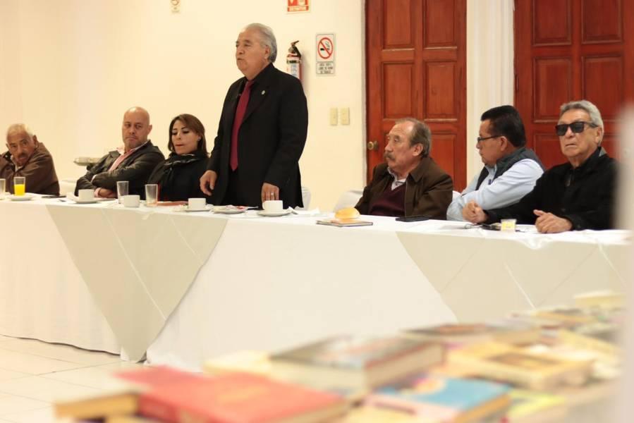 Entrega - Recepción de Revistas y Libros de Arte Taurino