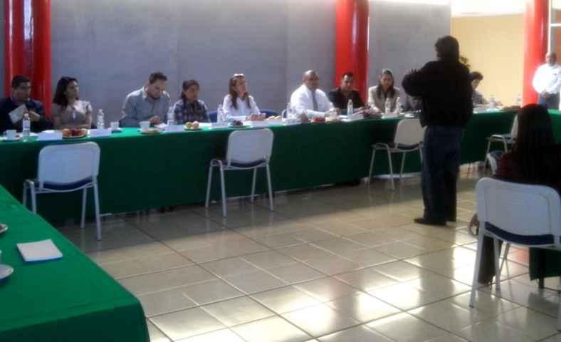 Aplica UPTX metodología AST para mantener la pertinencia de su propuesta curricular