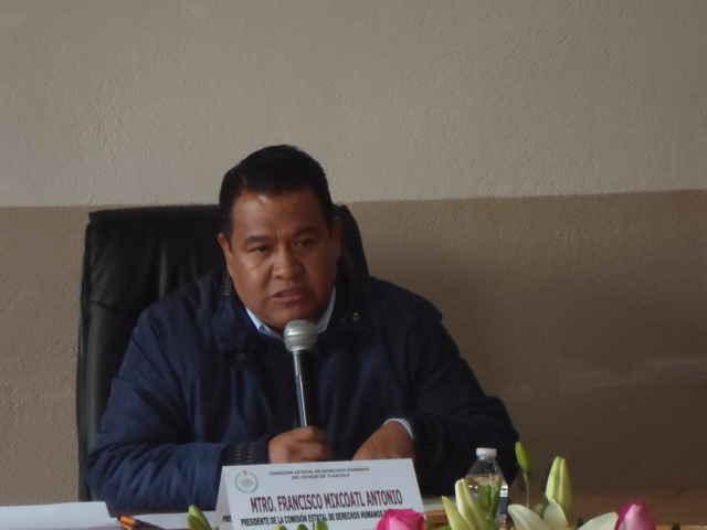 Inicia CEDH investigación de oficio por desaparición de Karla Romero