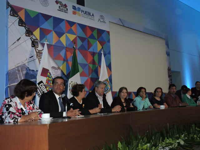 Logran diputados en COPECOL generar propuestas y concretar cambios que México necesita