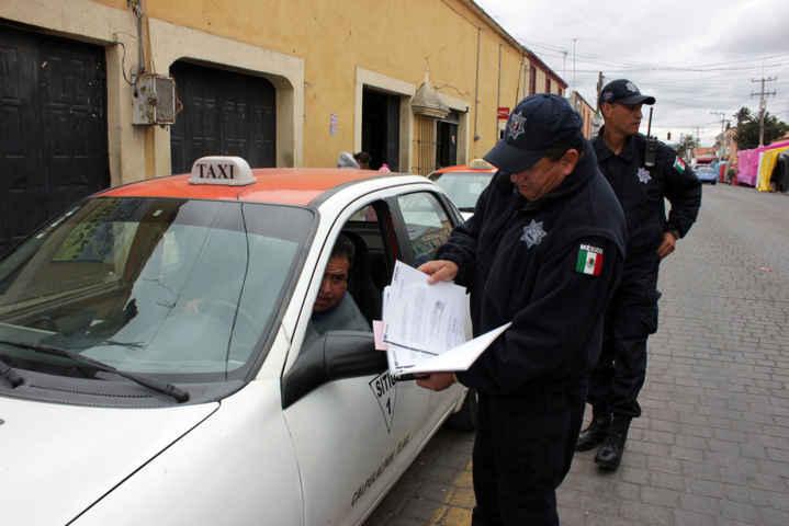 Realizan difusión de números de emergencia