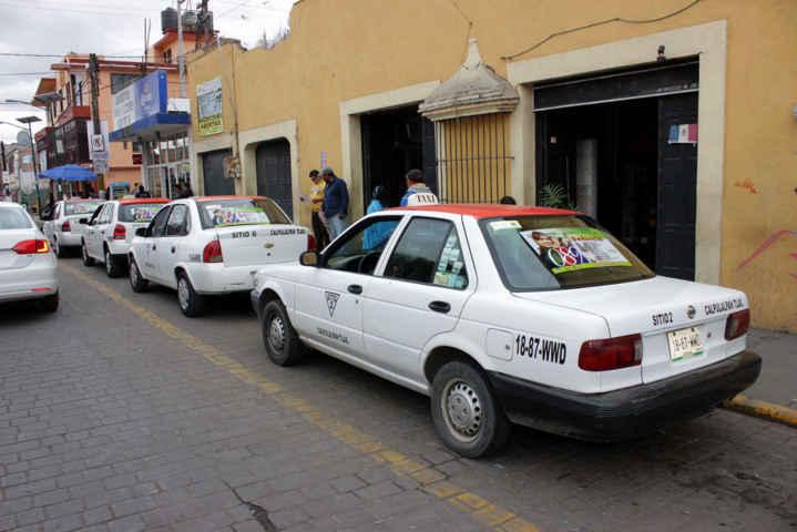 Realizan difusión de números de emergencia