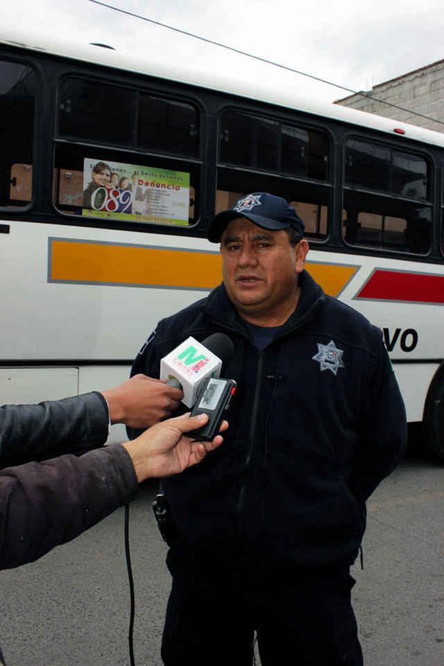 Realizan difusión de números de emergencia