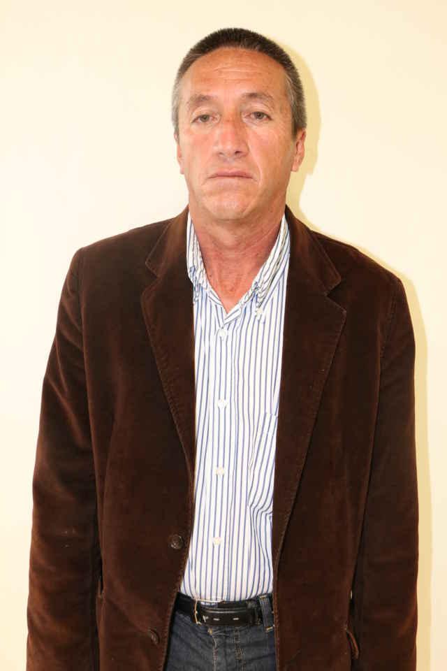 Prefecto del COBAT es detenido por violación