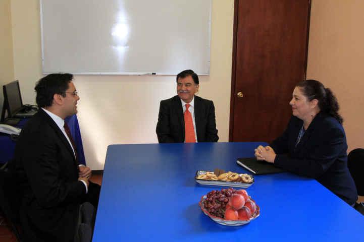 Ceremonia del 15 Aniversario del Coltlax