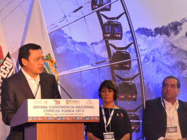 Logran diputados en COPECOL generar propuestas y concretar cambios que México necesita