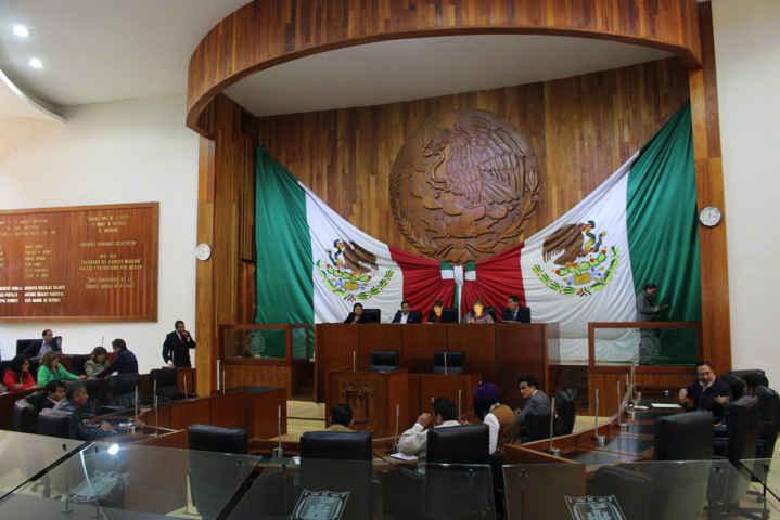 Busca LGBTTTIH garantizar derechos de comunidad lésbico-gay
