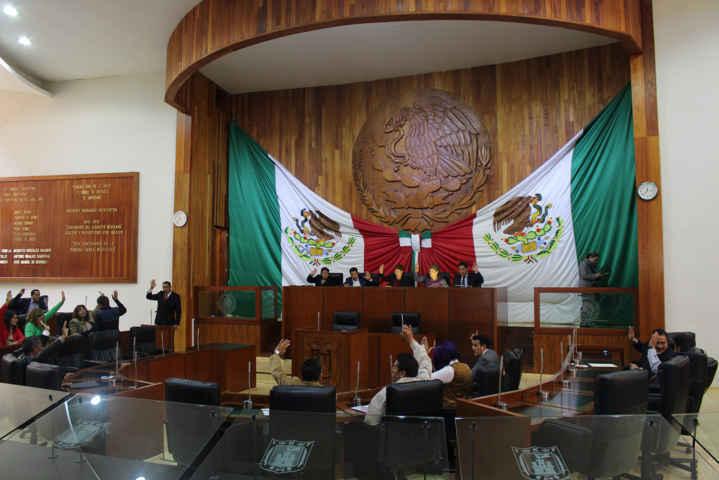 Busca LGBTTTIH garantizar derechos de comunidad lésbico-gay