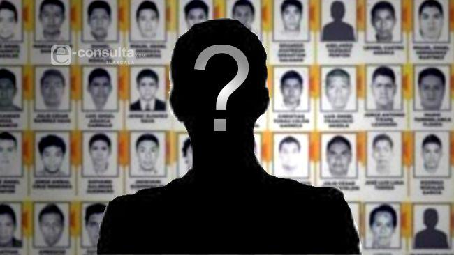 Aparece calcinado tras dos semanas desaparecido
