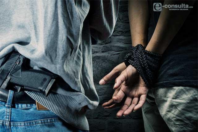 Exalcalde de Tequexquitla habría sido secuestrado 