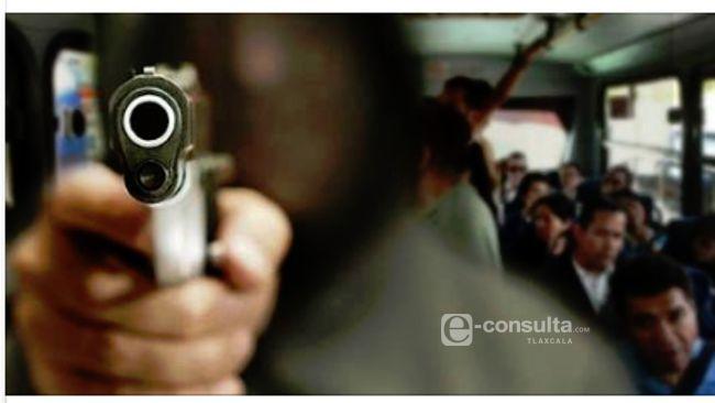 Otro asalto en la capital del crimen