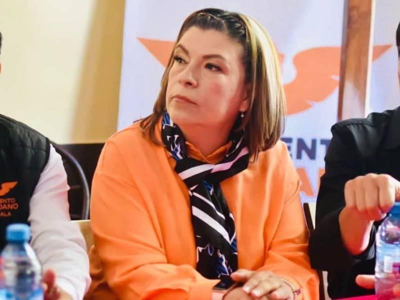 Comparecencia del Secretario de Educación dejó temas pendientes por resolver: Sandra Aguilar    