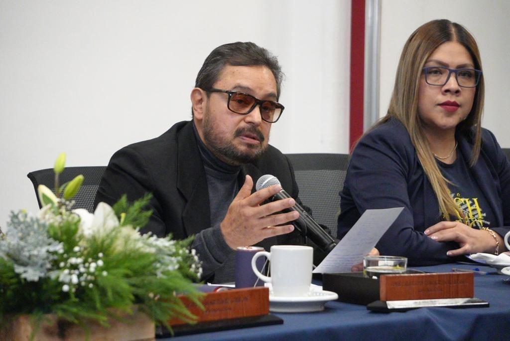 Educacion anti corrupción desde la niñez para prevenir el delito: Pepe Temoltzin