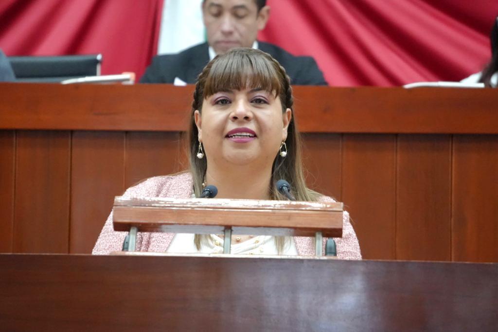 Reconocen en el Congreso del Estado a clubes rotarios de la entidad