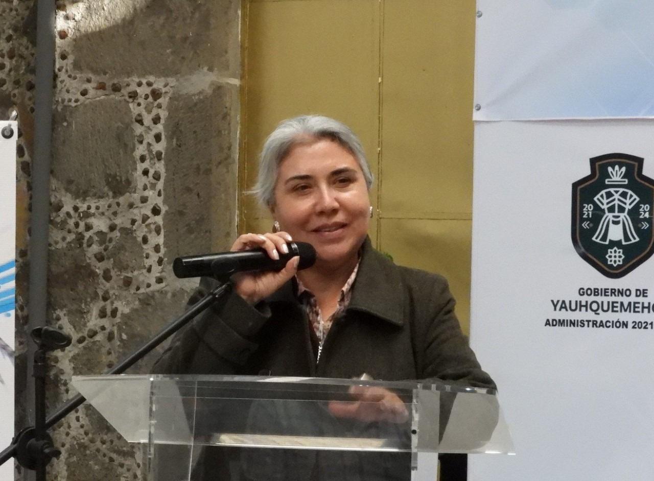 La educación familiar es la clave para inculcar los valores hacia a las mujeres: MCB 
