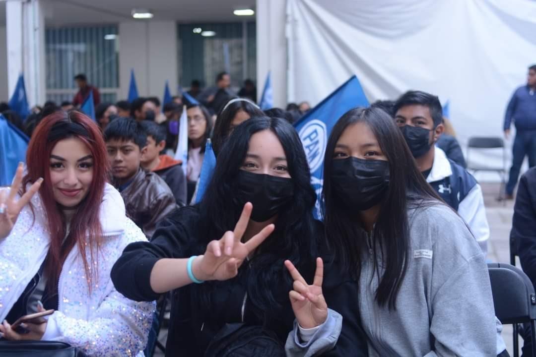 Tlaxcala, la entidad con más desempleo y desigualdad que alcanzó a los jóvenes / PAN