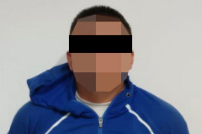 Policía de investigación aprehende a masculino por trata de personas: PGJE