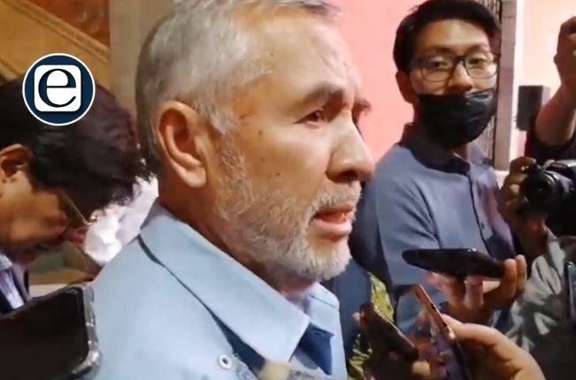 No hay fecha para la definición de límites territoriales entre Puebla y Tlaxcala  