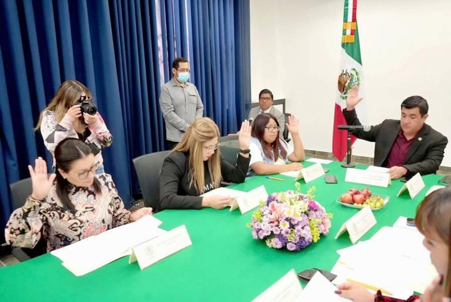 Diputados eliminan el delito de Ultrajes a la Autoridad