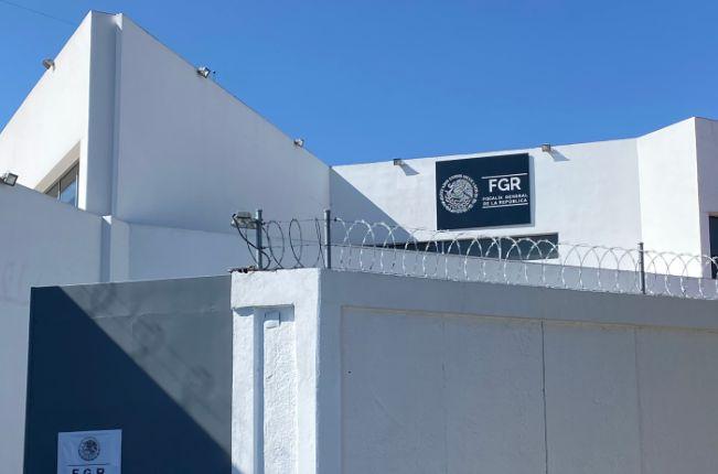 Obtiene FGR vinculación a proceso contra una persona por portación de arma de fuego en Tlaxcala