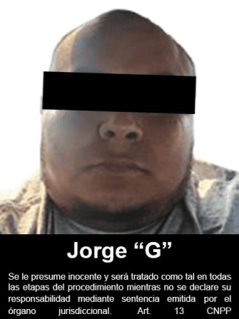 Vinculan a proceso a hombre por delitos en materia de hidrocarburos