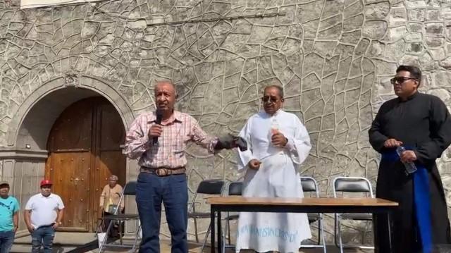 Con calma se realizó la elección del nuevo fiscal de Zacatelco