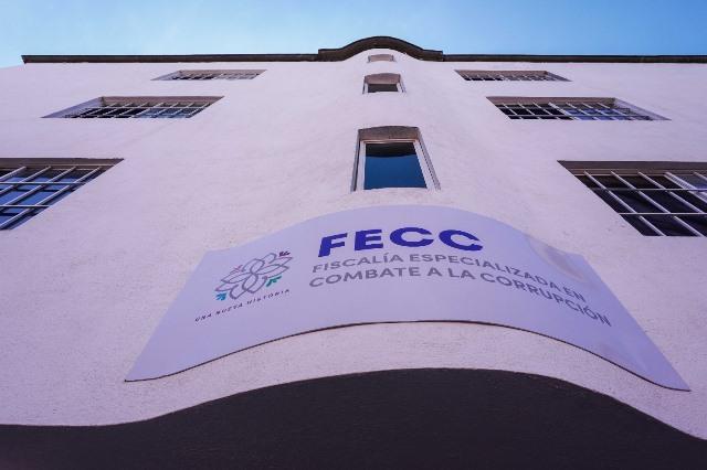 Logra Fiscalía Anticorrupción sentencia contra policías de Hueyotlipan