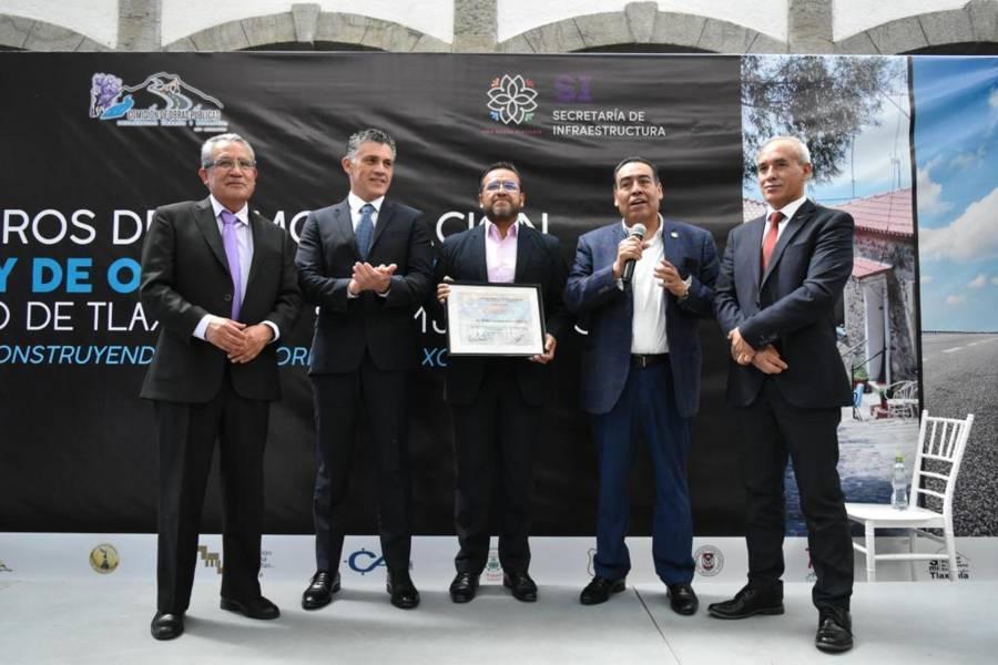 Con gran éxito arrancan los foros para armonizar la Ley de Obras Públicas: Lenin Calva