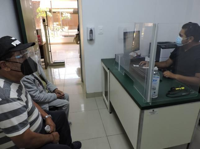 IMSS Tlaxcala invita a que acudas a PrevenIMSS y a consulta con tu médico familiar, en beneficio de tu salud