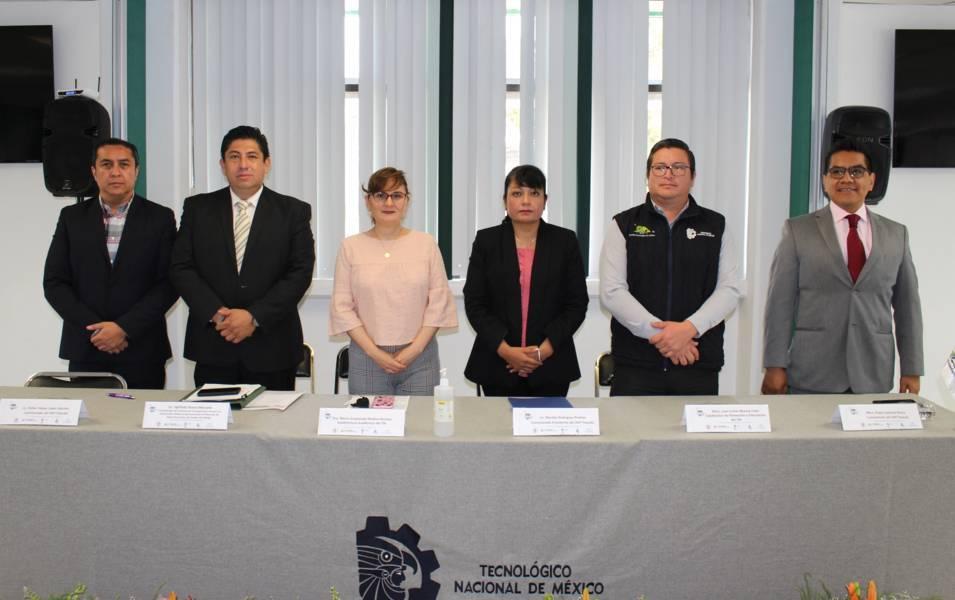 En evento sin precedentes, realiza IAIP 1era. Semana Estatal Universitaria por la Transparencia