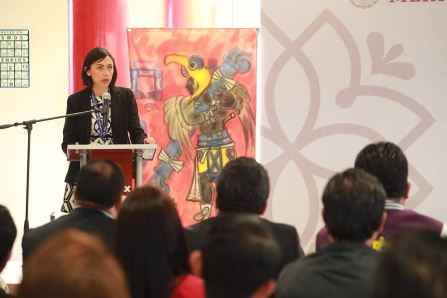 Realiza SEPE-USET “Taller de progresiones de aprendizaje de educación media superior”