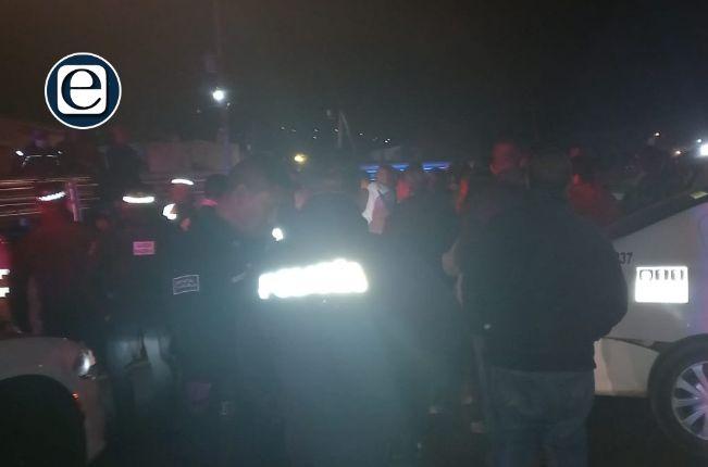 Destituyen a directora de SP de Ixtacuixtla por ayudar a huir a funcionario que atropelló a peatones