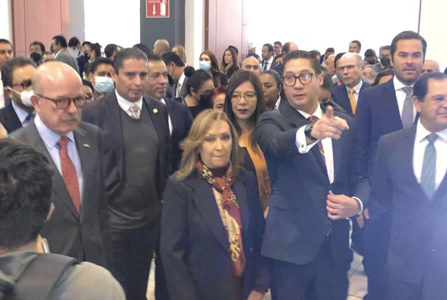 Tlaxcala está lista para recibir inversiones, precisó LCC en el Foro Automotriz 