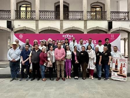 Presentan Saberes y Sabores de Tlaxco en el Congreso de Tlaxcala