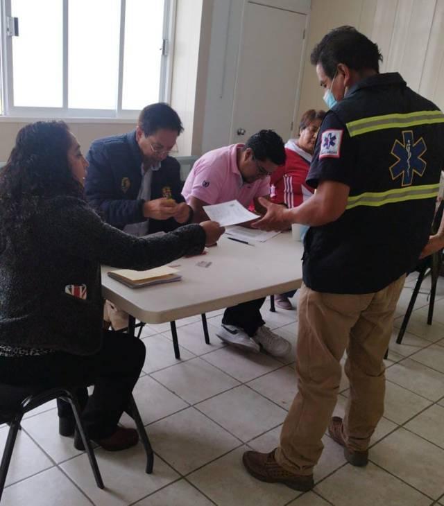 Elegirá SNTSA sección 27 a representantes delegaciones