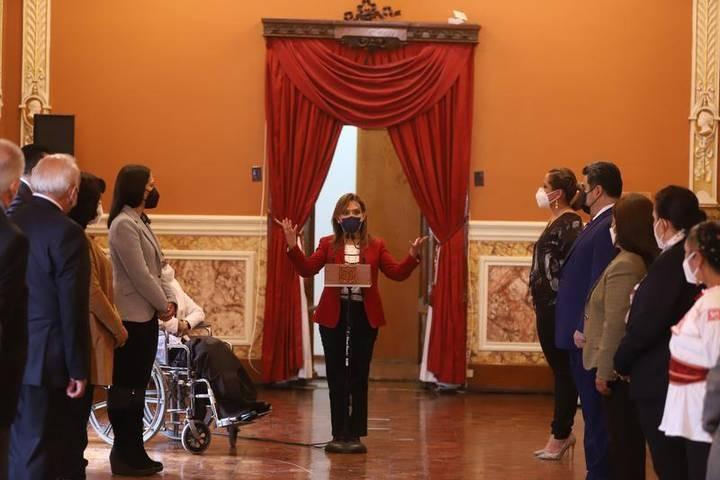Se prevén enroques en el gobierno de Lorena