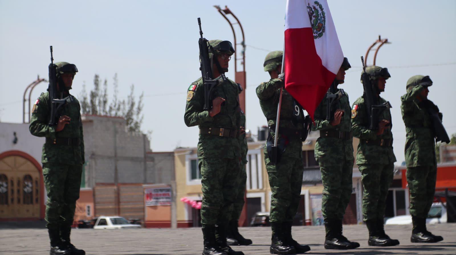 En Papalotla conmemoran el CXLII aniversario del natalicio de Máximo Rojas 