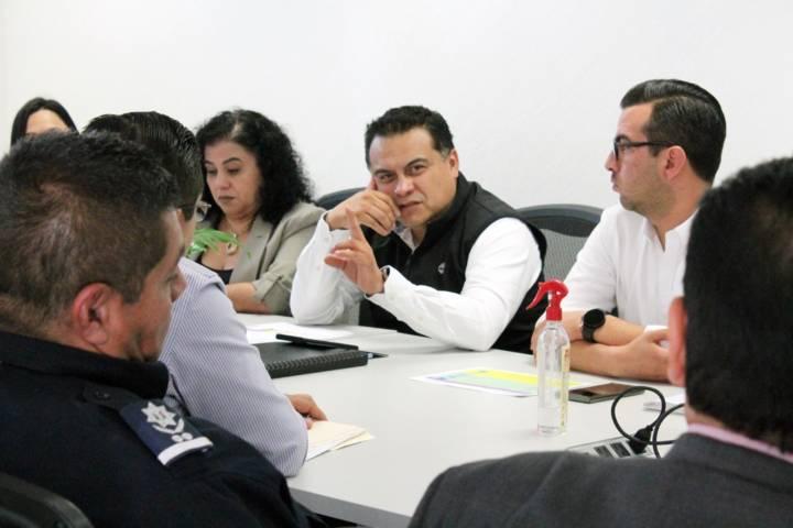 Anuncia Gobierno del Estado asignación de C2 para los 60 municipios