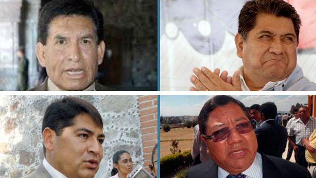 Inicia proceso para restituir notarias canceladas por MGZ