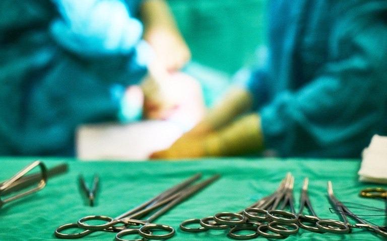 Ingresan a un baleado al Hospital General de Tlaxcala y no lo pudieron atender